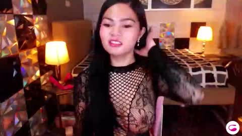 Snapshot of mstransuniverse29 chatting on November 2025 08:03:01 AM Sugar Baby Gabriella online show from November 2025 08:03:01 AM