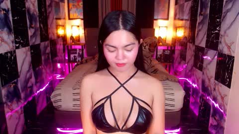 Snapshot of mstransuniverse29 chatting on November 2025 12:20:01 PM Sugar Baby Gabriella online show from November 2025 12:20:01 PM