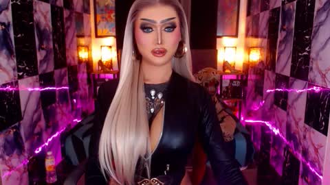 Snapshot of mstransuniverse29 chatting on December 2025 01:48:02 AM Sugar Baby Gabriella online show from December 2025 01:48:02 AM