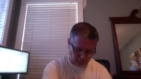 Fun time Daddy online show from March 2026 11:34:01 PM