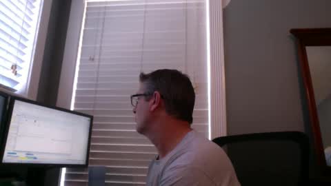Fun time Daddy online show from May 2026 06:57:02 PM