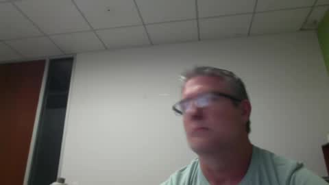 Fun time Daddy online show from July 2026 12:13:01 AM