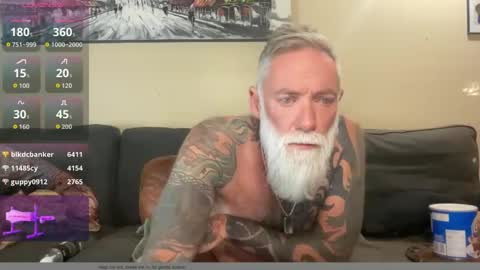 BikerDude online show from September 2025 11:54:01 AM
