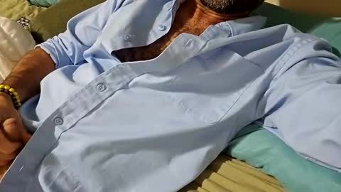 Snapshot of mtnclimber1 chatting on January 2025 08:50:01 AM mtnclimber1 online show from January 2025 08:50:01 AM