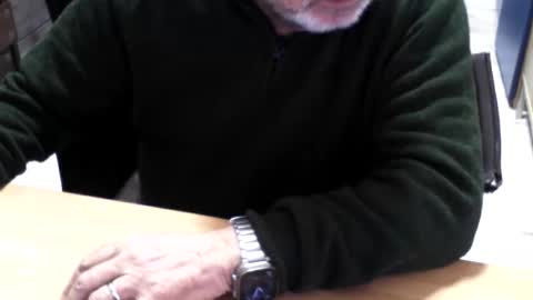 mtwpaul online show from February 2026 10:03:02 AM