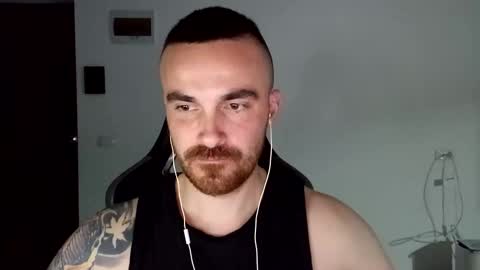 Victor online show from January 2025 05:22:02 PM