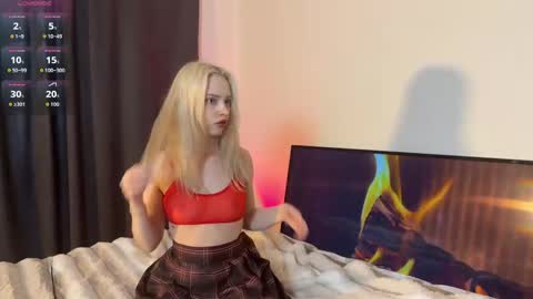 Lisa online show from February 2026 11:51:01 AM