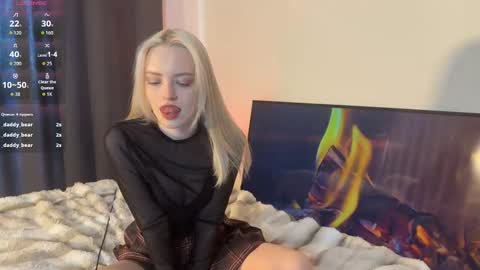 Lisa online show from February 2026 07:51:02 AM