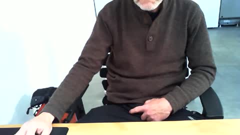 mucfag online show from January 2026 10:17:02 AM