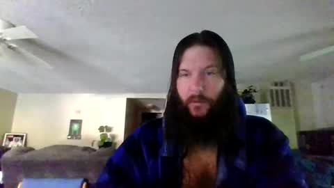 Mudge online show from December 2024 01:49:01 PM