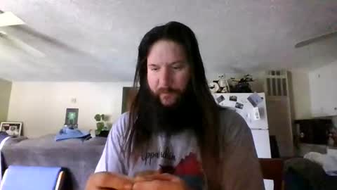 Mudge online show from January 2025 04:29:01 PM