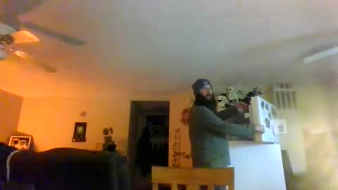 Mudge online show from January 2025 12:34:02 AM