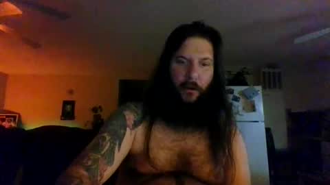 Mudge online show from January 2025 03:37:01 AM