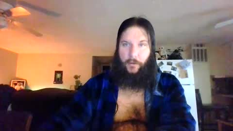 Mudge online show from January 2025 05:39:01 AM