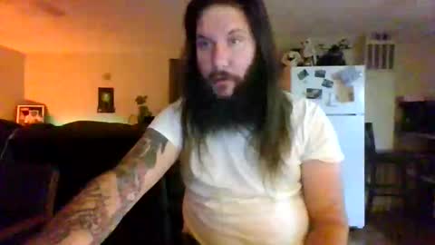 Mudge online show from January 2025 05:37:02 AM