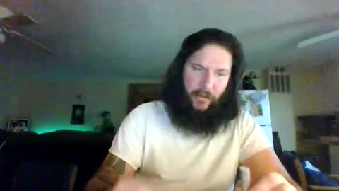 Mudge online show from January 2025 10:50:02 PM