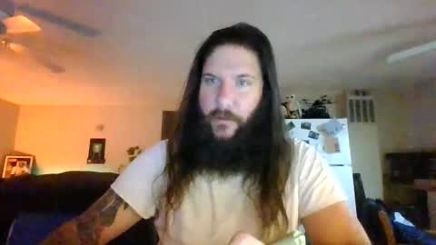 Mudge online show from January 2025 10:05:01 PM