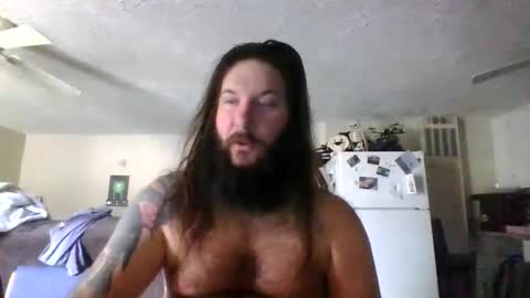 Mudge online show from January 2025 08:31:02 PM