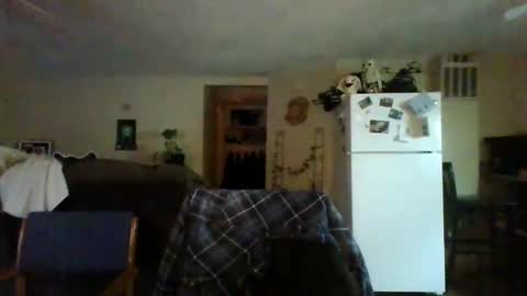 Mudge online show from January 2025 12:35:01 PM