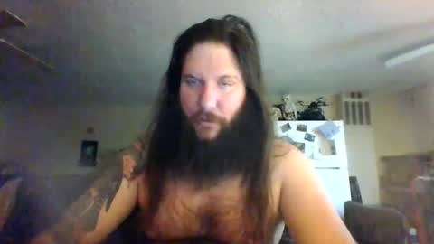 Mudge online show from January 2025 02:38:01 AM