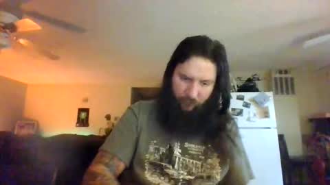 Mudge online show from January 2025 04:04:01 AM