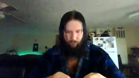 Mudge online show from January 2025 03:29:01 AM