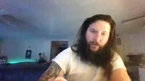 Mudge online show from January 2025 10:37:01 PM