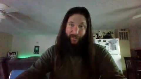 Mudge online show from January 2025 10:37:01 PM