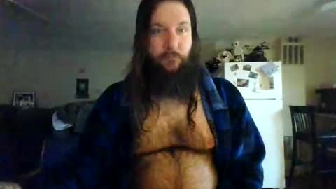 Mudge online show from January 2025 12:30:01 PM