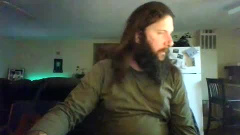 Mudge online show from January 2025 03:54:02 AM