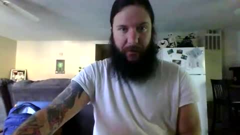 Mudge online show from January 2025 01:30:01 PM