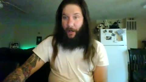 Mudge online show from January 2025 11:54:01 PM