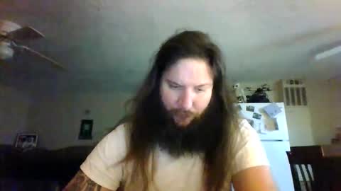 Mudge online show from February 2025 03:54:01 AM