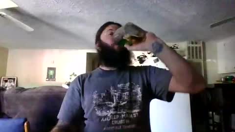 Mudge online show from February 2025 07:00:01 PM