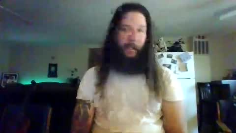 Mudge online show from February 2025 03:23:02 AM