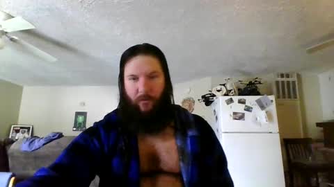 Mudge online show from February 2025 04:14:02 PM