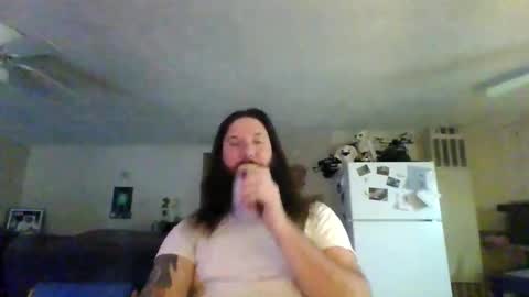 Mudge online show from February 2025 09:56:02 PM