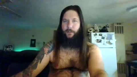 Mudge online show from February 2025 03:40:01 AM