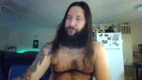 Mudge online show from February 2025 10:48:01 PM