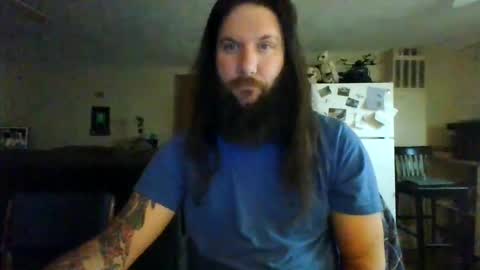 Mudge online show from February 2025 05:15:02 AM