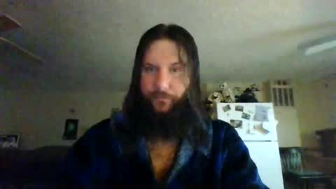 Mudge online show from February 2025 03:55:02 AM