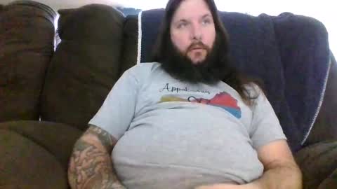 Mudge online show from February 2025 08:51:02 PM