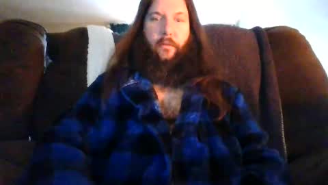 Mudge online show from March 2025 01:04:01 PM