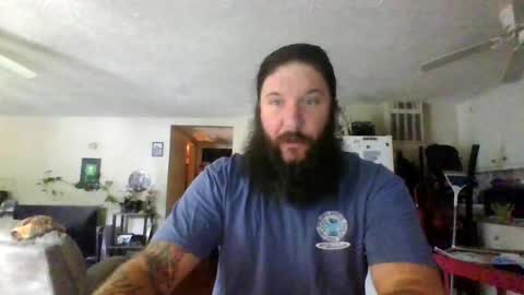 Mudge online show from July 2026 10:24:02 PM