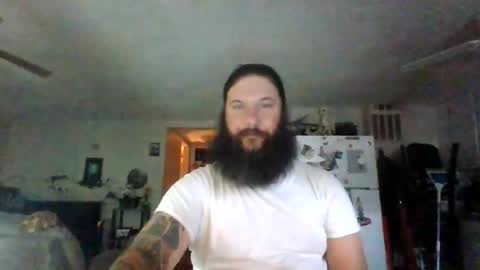 Mudge online show from July 2026 09:40:01 PM