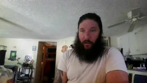 Mudge online show from July 2026 09:57:01 PM