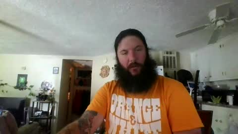 Mudge online show from July 2026 06:38:02 PM
