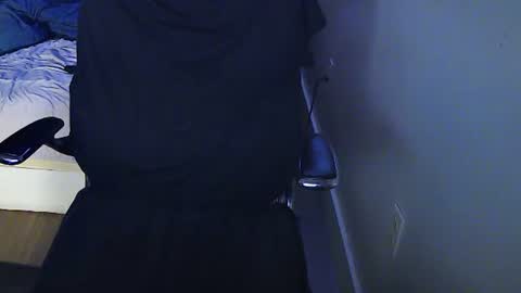 Snapshot of muffdiver718 chatting on January 2025 12:17:02 PM Muffdiver online show from January 2025 12:17:02 PM