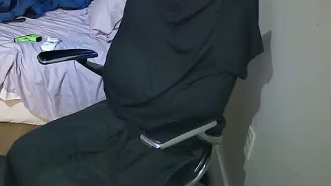 Snapshot of muffdiver718 chatting on January 2025 12:29:01 PM Muffdiver online show from January 2025 12:29:01 PM