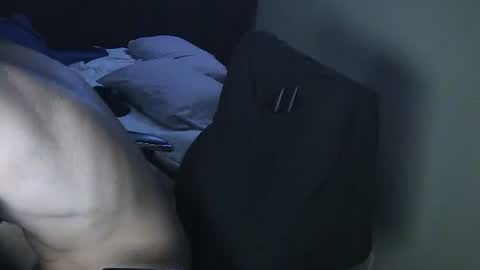 Snapshot of muffdiver718 chatting on February 2025 10:48:02 AM Muffdiver online show from February 2025 10:48:02 AM